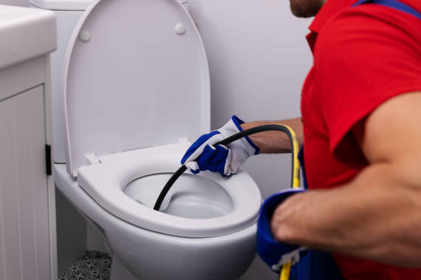 Best Leak Detection Services  in Astatula, FL