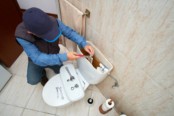 Best Commercial Plumbing Services  in Astatula, FL