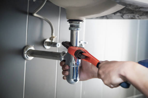 Best Gas Line Repair  in Astatula, FL