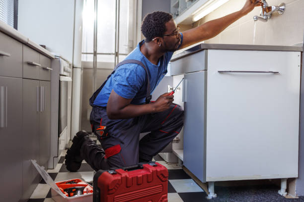 Best Residential Plumbing Services  in Astatula, FL