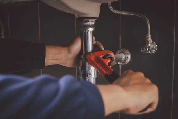 Best Clogged Drain Plumber  in Astatula, FL